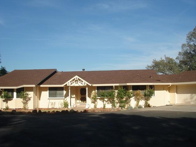 23305 Cottage Hill Rd, Grass Valley, CA 95949 photo 1