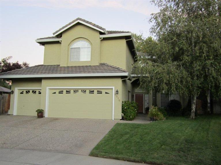 3016 Valasstrada Ct, Carmichael, CA 95608 photo 1