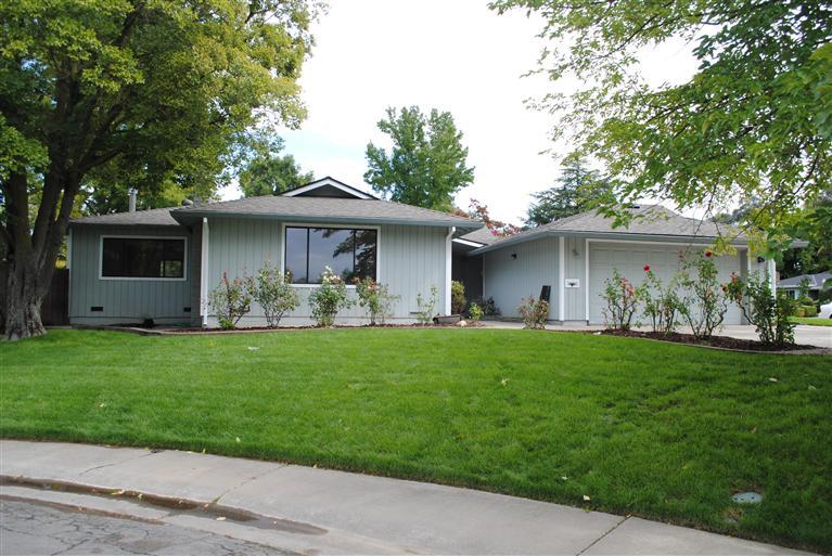 5731 Nonnie Ave, Sacramento, CA 95841 photo 1