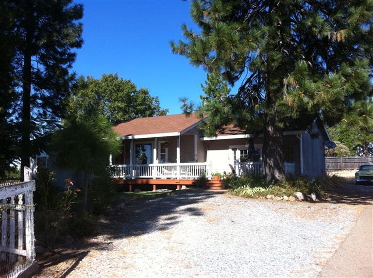 2144 Pine Tree Ln, Pollock Pines, CA 95726 photo 1
