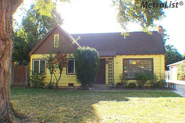 822 Badgley Dr, Modesto, CA 95350 photo 1
