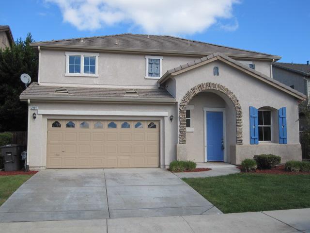 2281 Cabana Ln, Tracy, CA 95377 photo 1