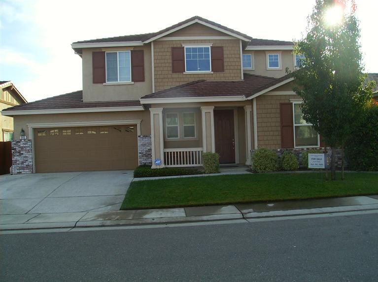 846 Bluestone Cir, Folsom, CA 95630 photo 1