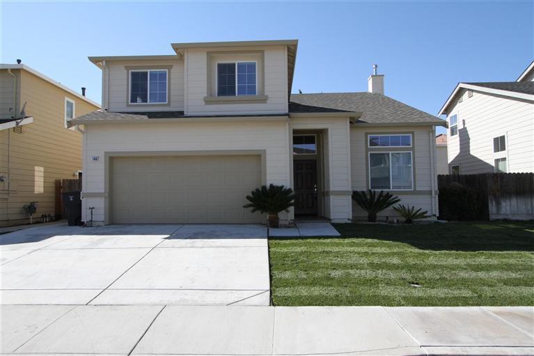 1467 Gentry Ln, Tracy, CA 95377 photo 2