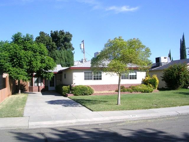 247 E 22nd St, Tracy, CA 95376 photo 1