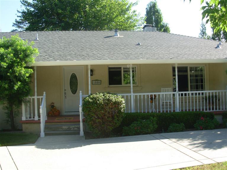1550 Mendota Way, Carmichael, CA 95608 photo 1