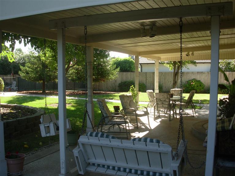 1550 Mendota Way, Carmichael, CA 95608 photo 14