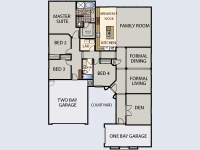 1294 Marisol Dr, Manteca, CA 95337 photo 2