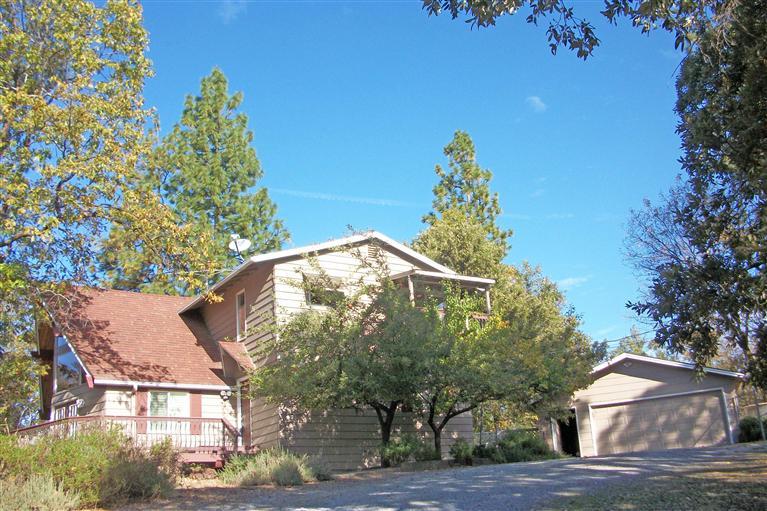 1351 Big Oak Rd, Placerville, CA 95667 photo 1