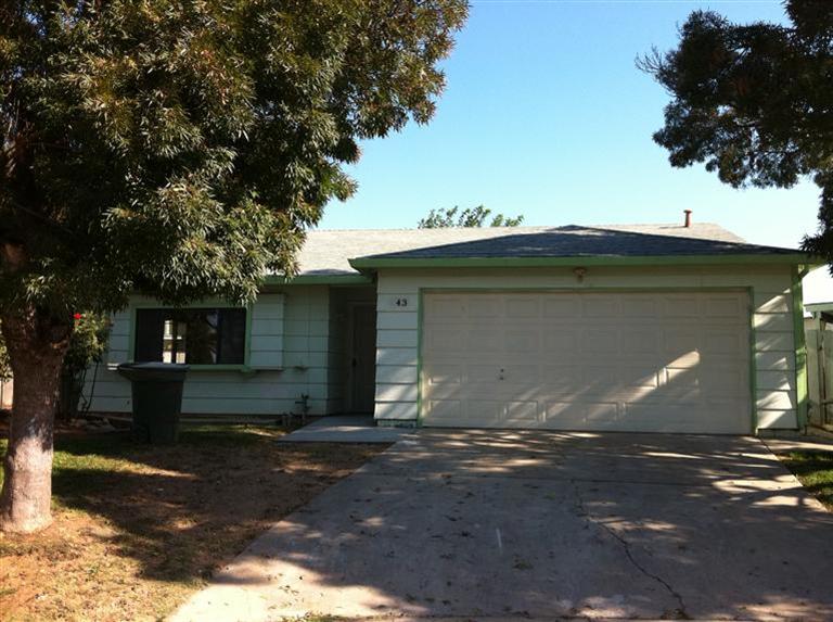 43 Swallow Ct, Merced, CA 95341 photo 1