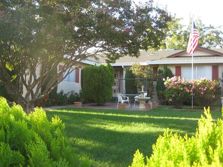 8437 Ancho Way, Elverta, CA 95626 photo 1