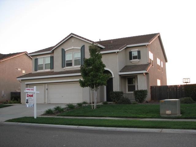 4541 Mcroberts Dr, Mather, CA 95655 photo 2