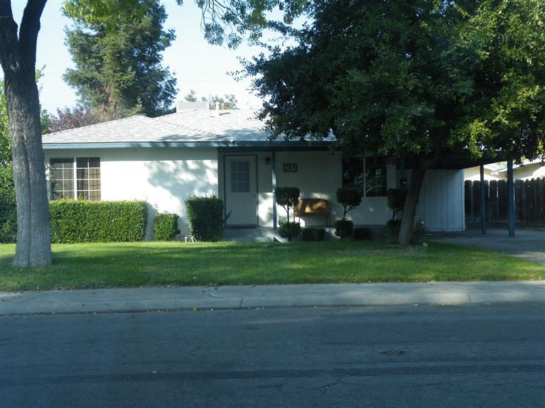 241 Kavanagh Ave, Modesto, CA 95350 photo 1