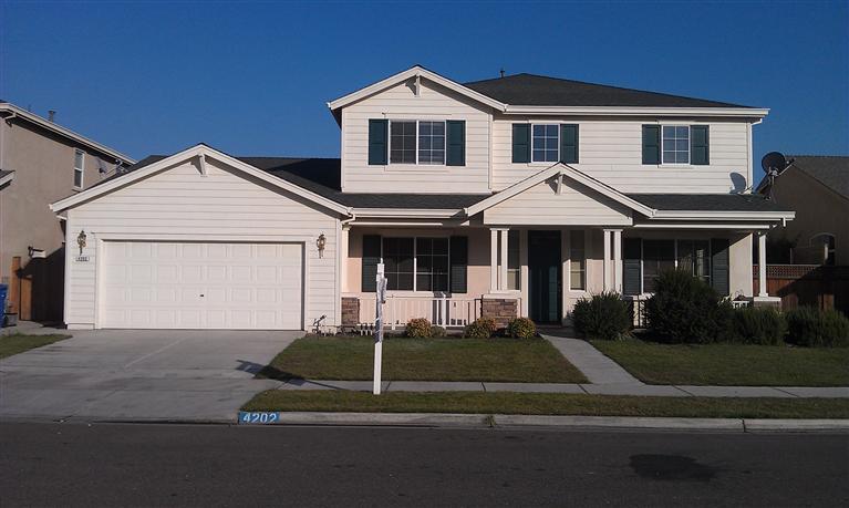 4202 Windrose Dr, Turlock, CA 95382 photo 2