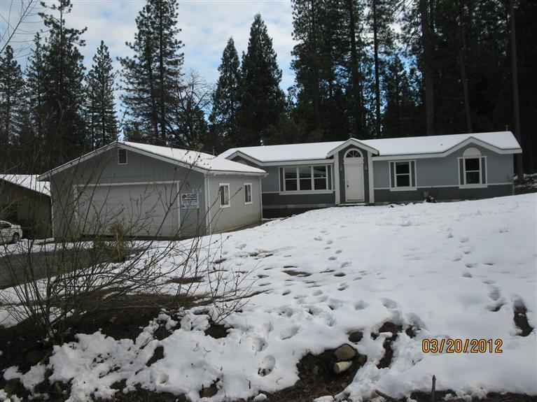 425 Grey Mare Rd, Avery, CA 95224 photo 1