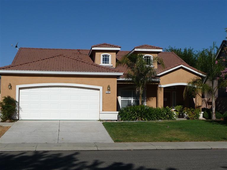 2701 Alysheba Ave, Modesto, CA 95355 photo 1