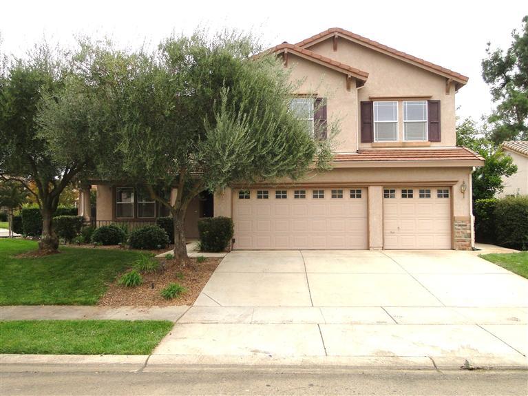 4377 Mcroberts Dr, Mather, CA 95655 photo 1