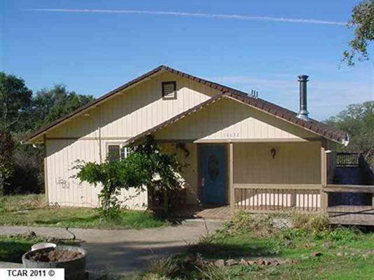 19676 Rawhide Rd, Sonora, CA 95370 photo 1