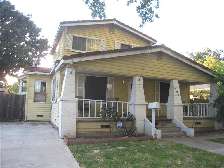206 Madera Ave, Modesto, CA 95351 photo 1