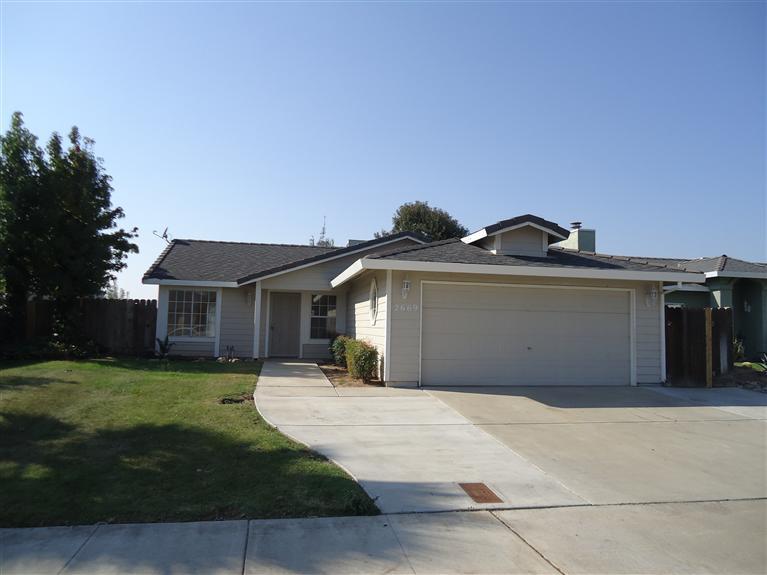 2669 Cowden Ave, Merced, CA 95348 photo 1