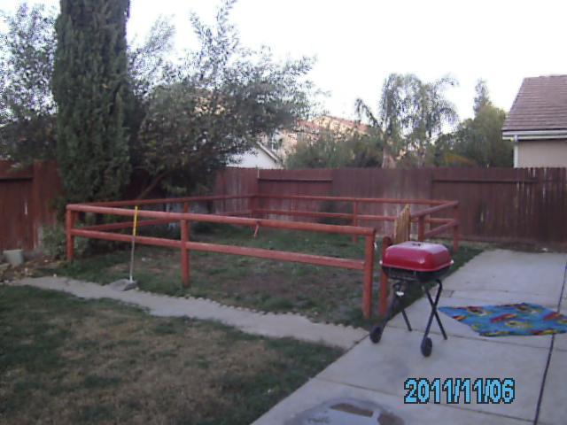 1131 Yellowhammer Dr, Patterson, CA 95363 photo 5
