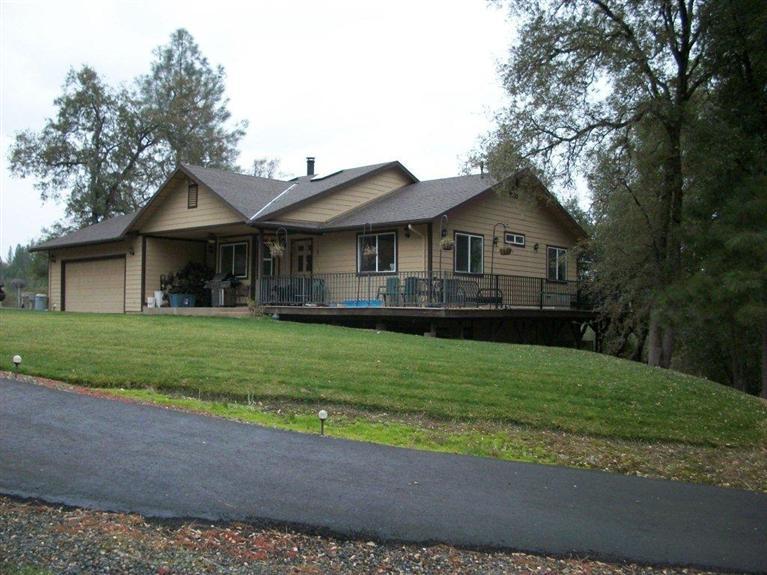 6581 Bertone Dr, Somerset, CA 95684 photo 1