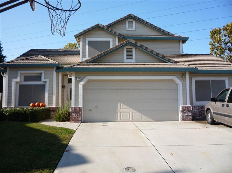 5100 Rolling Field Ct, Antelope, CA 95843 photo 1