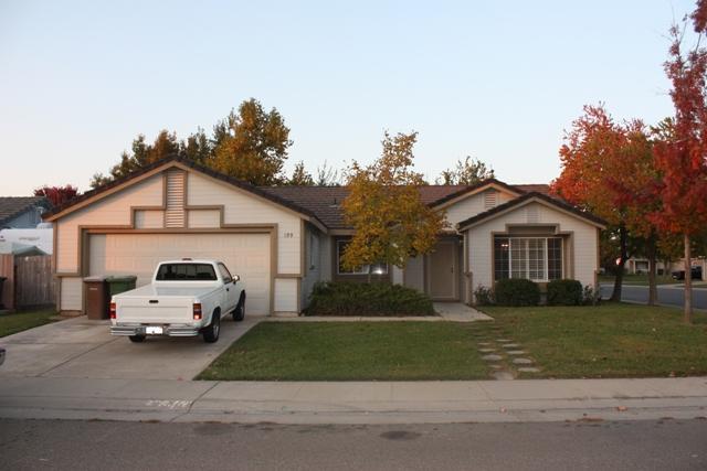 199 Spoonbill Ln, Galt, CA 95632 photo 1
