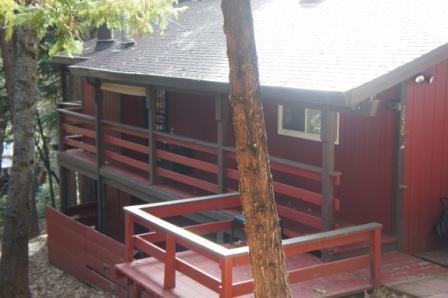 7020 Pine Cone Dr, Pollock Pines, CA 95726 photo 2