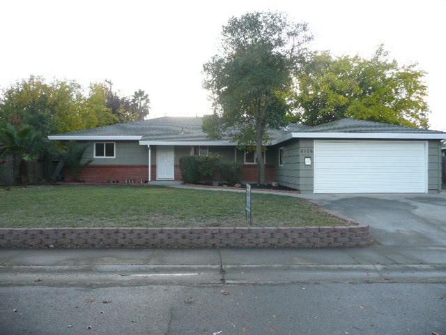 6106 Rutland Dr, Carmichael, CA 95608 photo 1