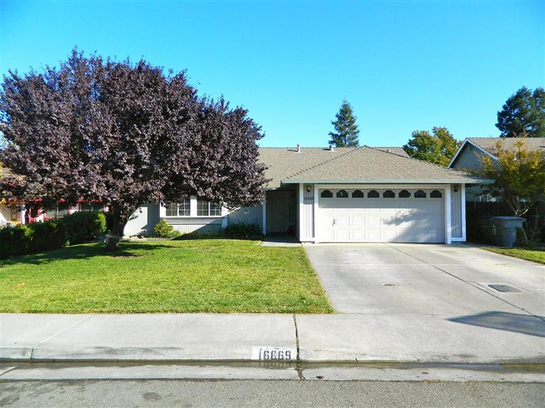 16869 Michael Ct, Esparto, CA 95627 photo 1