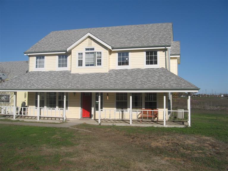 345 W Delano St, Elverta, CA 95626 photo 2