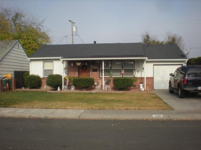 443 E Downs St, Stockton, CA 95204 photo 1