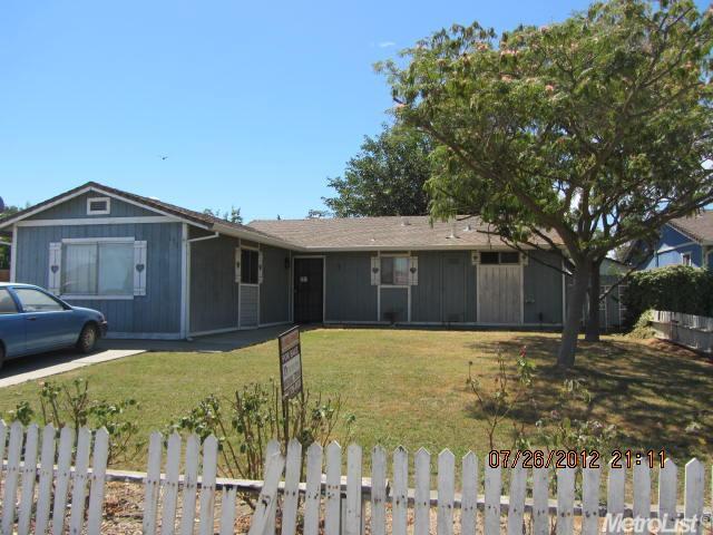 171 E Cedar, Maxwell, CA 95955 photo 1