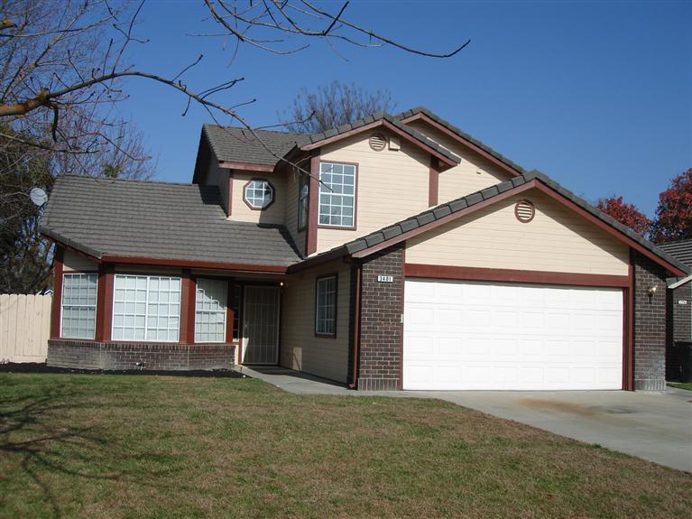3401 Poppypatch Dr, Modesto, CA 95354 photo 1