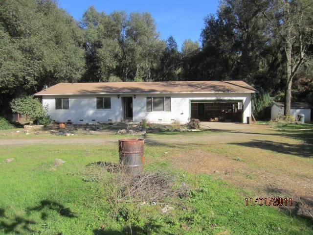 170 Sand Ridge Rd, El Dorado, CA 95623 photo 1