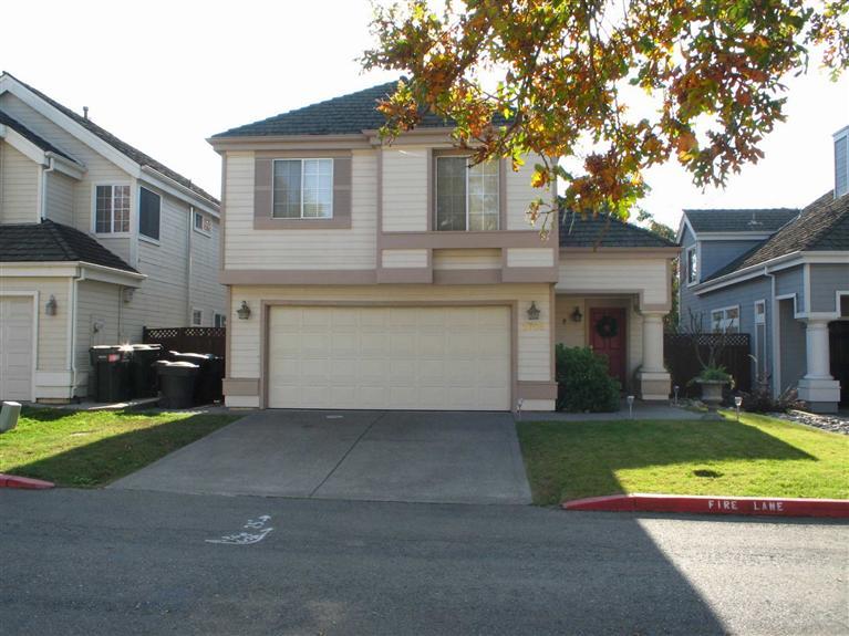 2705 Compton Parc Ln, Carmichael, CA 95608 photo 1