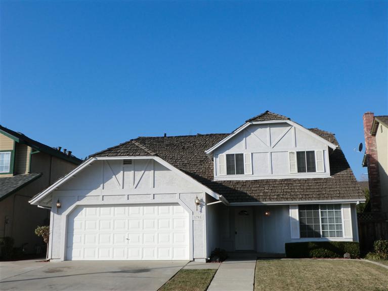 1701 Walnut Crest Way, Modesto, CA 95355 photo 1