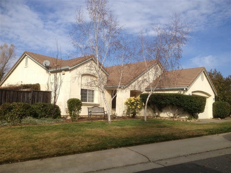 135 Vierra Cir, Folsom, CA 95630 photo 1
