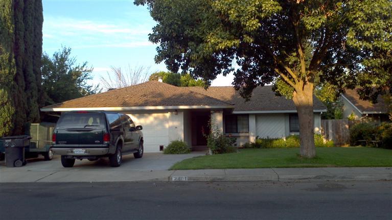 2401 Temescal Dr, Modesto, CA 95355 photo 1