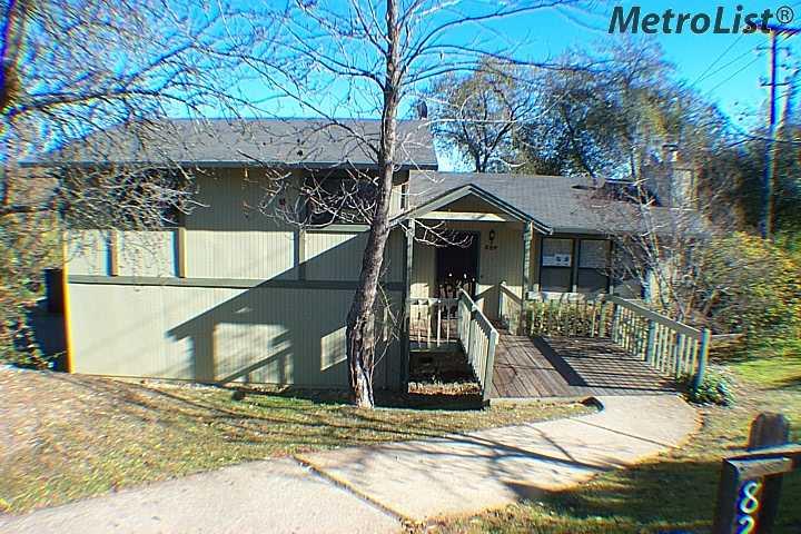 824 Matson Dr, Auburn, CA 95603 photo 1