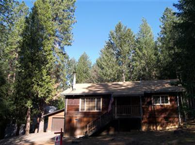 5585 Sierra Spgs, Pollock Pines, CA 95726 photo 1