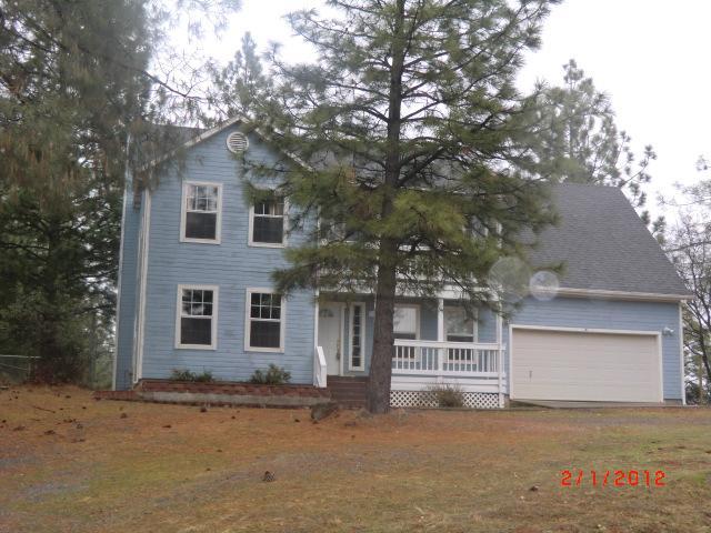 6401 Claim St, Placerville, CA 95667 photo 1