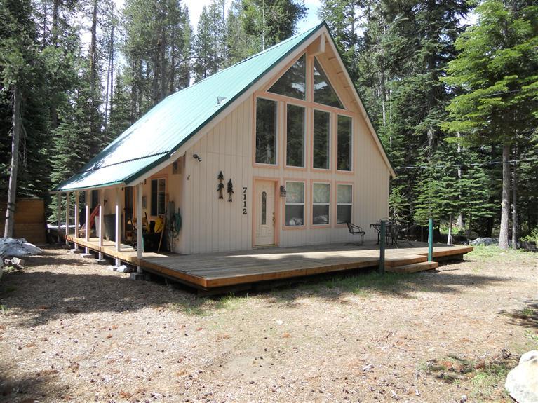 7112 Mount Ralston Rd, Twin Bridges, CA 95735 photo 1