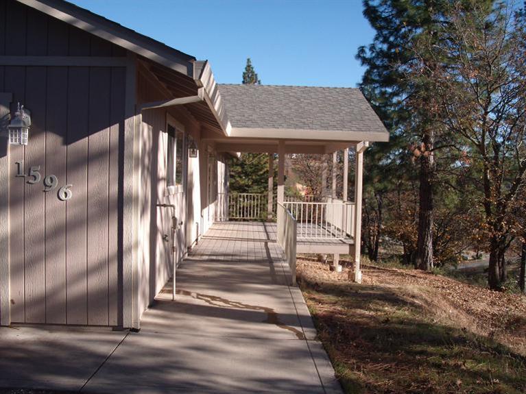 1596 Sawmill Rd, Colfax, CA 95713 photo 2