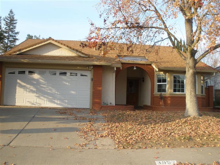 3957 Big Cloud Way, Antelope, CA 95843 photo 1