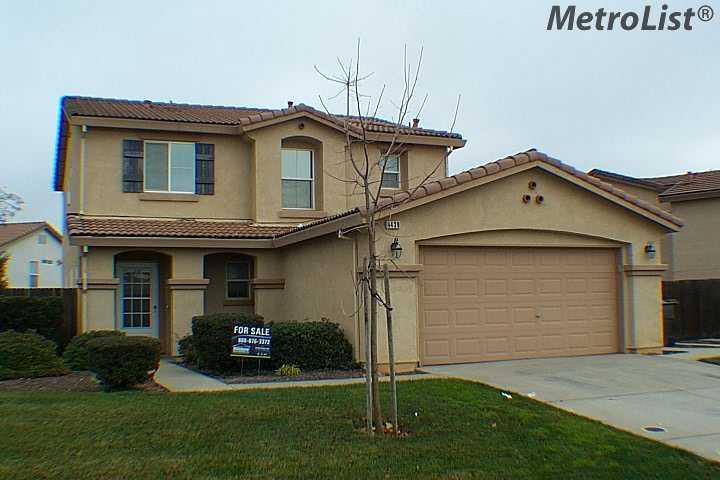 4439 Pittsfield Way, Mather, CA 95655 photo 1