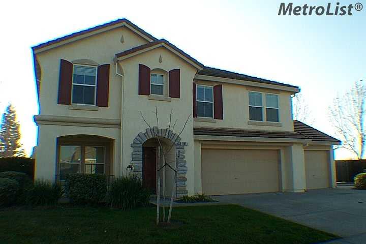 10951 Britton Way, Mather, CA 95655 photo 1