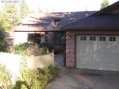 577 Blight Rd, Grass Valley, CA 95945 photo 1