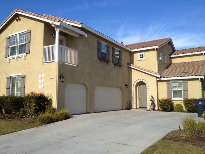 2119 Frank Blondin Ln, Tracy, CA 95377 photo 2